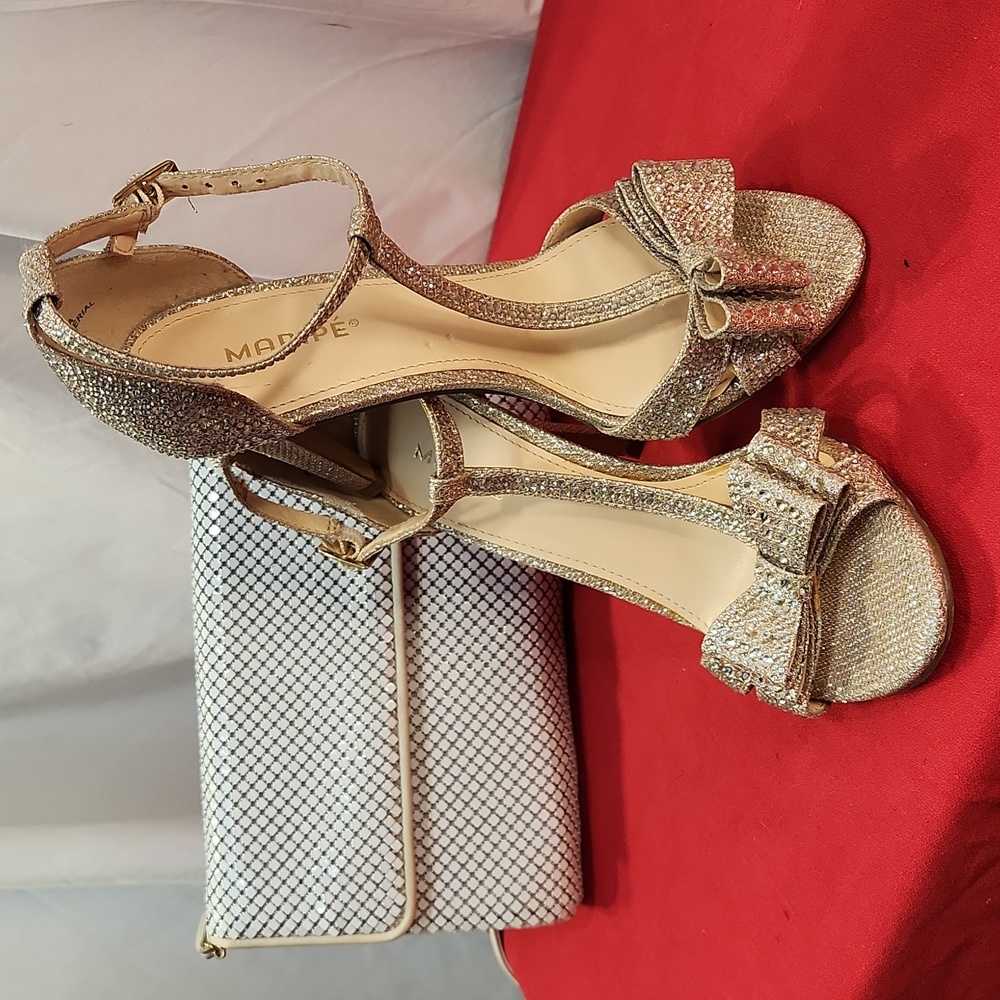 MARIPE SHOES